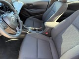 2026 Toyota Corolla - Preview 11