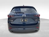 2025 Mazda CX-5 - Preview 6