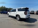 2023 Chevrolet Suburban - Preview 6