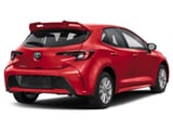 2027 Toyota Corolla - Preview 2