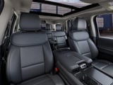 2027 Ford Expedition - Preview 10