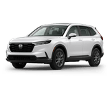 2026 Honda CR-V - Preview 2