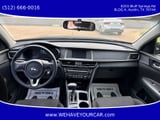 2018 Kia Optima - Preview 10