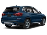 2020 BMW X3 - Preview 2