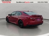 2026 Toyota Camry - Preview 7