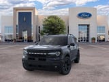 2026 Ford Bronco Sport - Preview 2