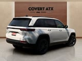 2026 Jeep Grand Cherokee - Preview 5