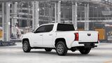 2026 Toyota Tacoma - Preview 8
