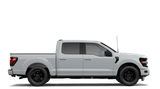 2026 Ford F-150 - Preview 5