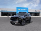 2027 Chevrolet Suburban - Preview 8