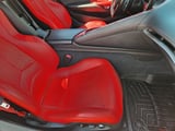 2022 Chevrolet Corvette - Preview 12