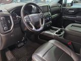 2021 Chevrolet Silverado 2500 HD - Preview 11