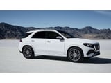 2027 Mercedes-Benz GLE - Preview 13