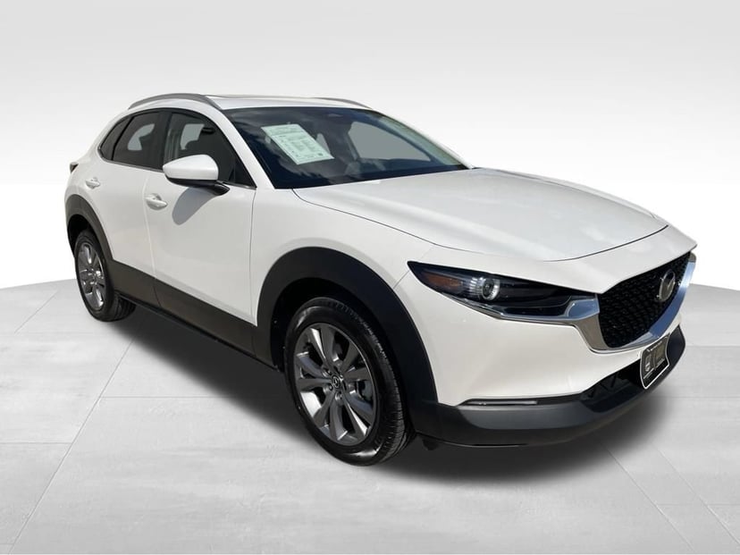 2025 Mazda CX-30 - Image 1