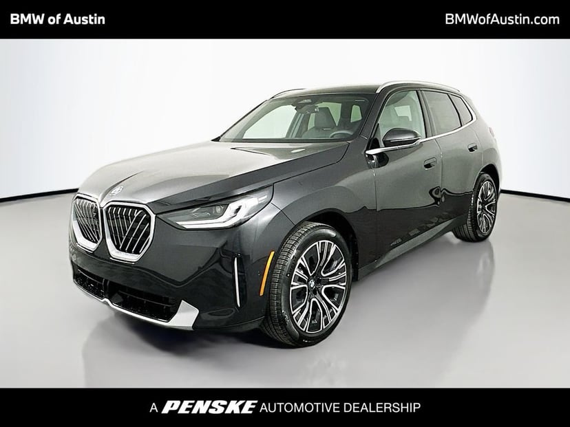 2026 BMW X3 - Image 2