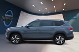 2026 Volkswagen Atlas - Preview 7