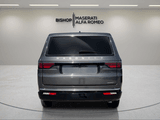 2024 Jeep Wagoneer - Preview 4