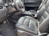 2025 Mazda CX-5 - Preview 3