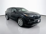 2024 Toyota Highlander - Preview 3
