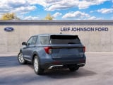 2027 Ford Explorer - Preview 8
