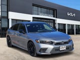 2024 Honda Civic - Preview 3