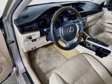 2014 Lexus ES - Preview 9