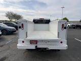 2026 Chevrolet Silverado 2500 HD - Preview 11