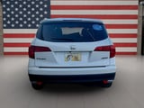 2017 Honda Pilot - Preview 5