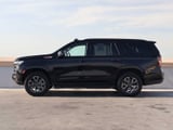 2022 Chevrolet Tahoe - Preview 4