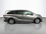 2022 Toyota Sienna - Preview 4