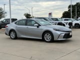2025 Toyota Camry - Preview 6