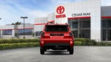 2026 Toyota 4Runner - Preview 8