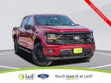 2026 Ford F-150 - Preview 2