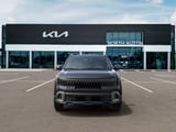2027 Kia Seltos - Preview 2