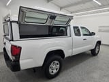 2022 Toyota Tacoma - Preview 9
