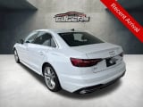 2024 Audi A4 - Preview 5