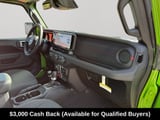 2026 Jeep Wrangler - Preview 14
