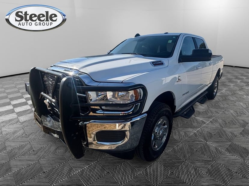 2020 Ram 2500 - Image 1