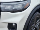 2026 Ford Explorer - Preview 5