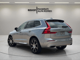 2018 Volvo XC60 - Preview 3