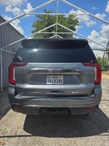 2021 GMC Yukon XL - Preview 3