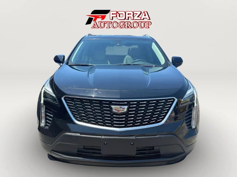 2019 Cadillac XT4 - Image 3