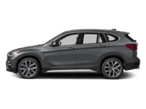 2016 BMW X1 - Preview 3