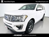 2021 Ford Expedition - Preview 2
