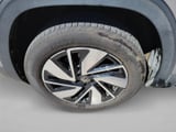 2024 Volkswagen Atlas - Preview 9