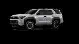 2026 Toyota 4Runner - Preview 2