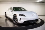 2026 Porsche Taycan - Preview 9