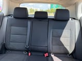 2011 Volkswagen Golf - Preview 10