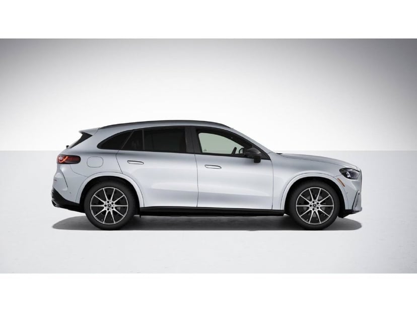 2027 Mercedes-Benz GLC - Image 1