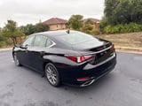 2019 Lexus ES - Preview 4
